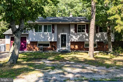 60 Dakota Trail, Browns Mills, NJ 08015 - Photo 1