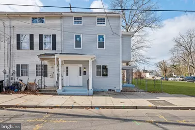 504 York Street, Burlington, NJ 08016 - Photo 1