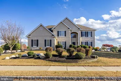 125 Country Club Drive, Moorestown, NJ 08057 - Photo 1