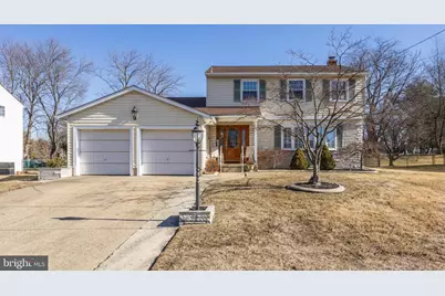 284 Conestoga Drive, Marlton, NJ 08053 - Photo 1