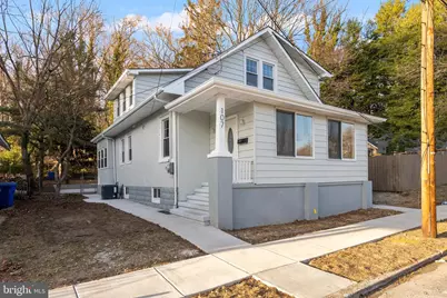 107 Rossell Street, Mount Holly, NJ 08060 - Photo 1