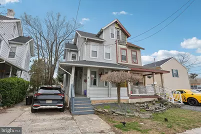 705 Burlington Avenue, Delanco, NJ 08075 - Photo 1