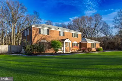 1405 Georgian Drive, Moorestown, NJ 08057 - Photo 1