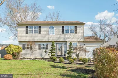 53 Marlborough Avenue, Marlton, NJ 08053 - Photo 1