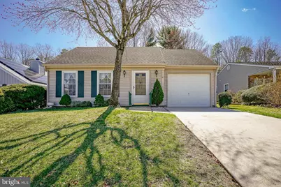 30 Buckingham Drive, Southampton, NJ 08088 - Photo 1