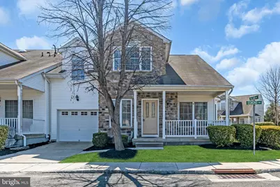 11 Osmond Way, Riverside, NJ 08075 - Photo 1