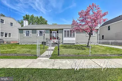 511 Chelton Avenue, Burlington, NJ 08016 - Photo 1