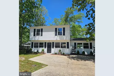 110 Harwich Street, Browns Mills, NJ 08015 - Photo 1