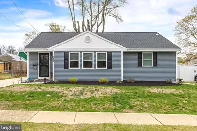 318 E 3rd Street, Florence, NJ 08518 - Photo 1