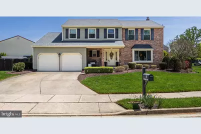 24 Lancelot La, Mount Laurel, NJ 08054 - Photo 1