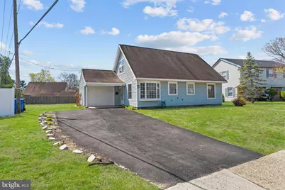 5 Bendix Lane, Willingboro, NJ 08046 - Photo 1