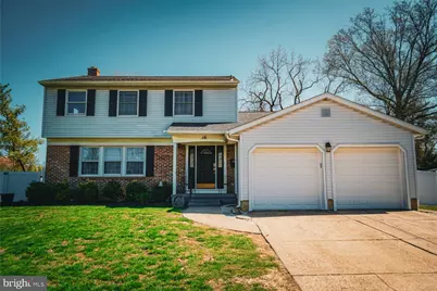 16 Charter Oak Lane, Marlton, NJ 08053 - Photo 1