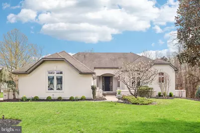 57 Bolz Court, Mount Laurel, NJ 08054 - Photo 1