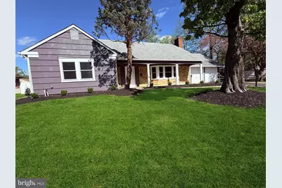 40 Torrington Lane, Willingboro, NJ 08046 - Photo 1