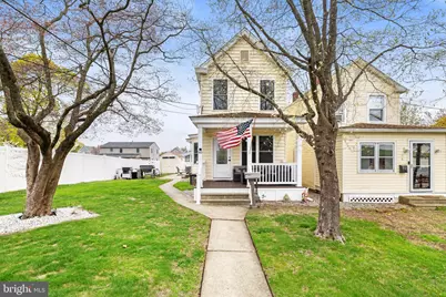 40 E Front Street, Florence, NJ 08518 - Photo 1