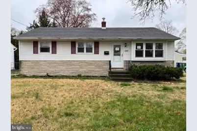 500 W Charles Street, Palmyra, NJ 08065 - Photo 1