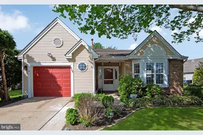 606 Cascade, Mount Laurel, NJ 08054 - Photo 1