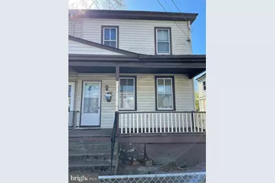 1006 W Third, Florence, NJ 08518 - Photo 1