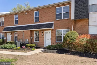 2048 Harbour Drive #2048, Palmyra, NJ 08065 - Photo 1