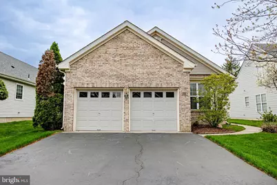 122 Stonehaven Lane, Hainesport, NJ 08036 - Photo 1