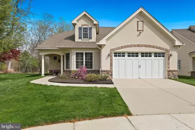 26 Harlow Circle, Medford, NJ 08055 - Photo 1