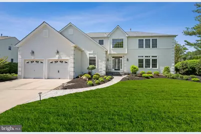 2 Reserve Court, Mount Laurel, NJ 08054 - Photo 1