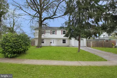 108 Shawmont Lane, Willingboro, NJ 08046 - Photo 1