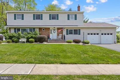 15 Bennington Road, Bordentown, NJ 08505 - Photo 1