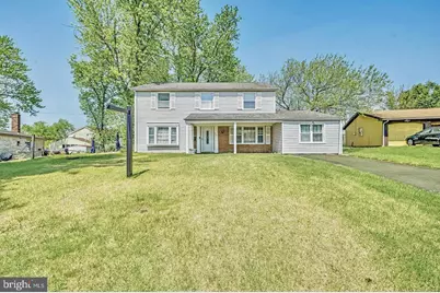 125 Bayberry Lane, Willingboro, NJ 08046 - Photo 1