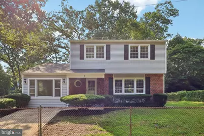 3 Kent Street, Browns Mills, NJ 08015 - Photo 1
