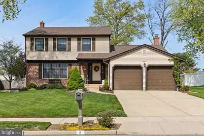 11 Tinsmith Lane, Marlton, NJ 08053 - Photo 1