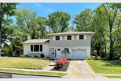 2108 Arleigh Road, Cinnaminson, NJ 08077 - Photo 1