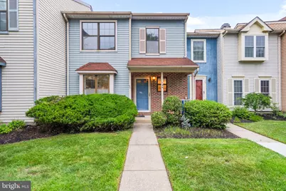 156 Crown Prince Drive, Marlton, NJ 08053 - Photo 1