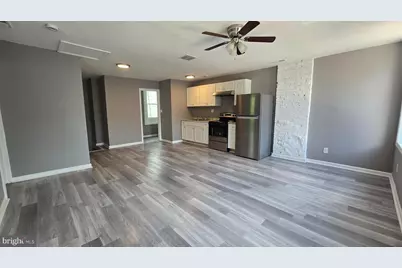 405 York Street #2, Burlington, NJ 08016 - Photo 1