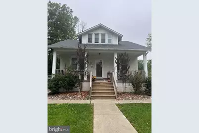 340 Elm Avenue #2ND FLOOR, Maple Shade, NJ 08052 - Photo 1