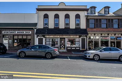 37-39 High Street, Mount Holly, NJ 08060 - Photo 1