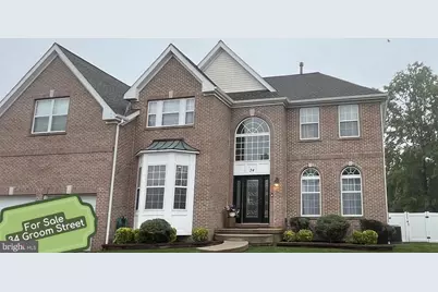 34 Groom Street, Burlington, NJ 08016 - Photo 1