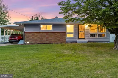 1509 Columbus Road, Burlington, NJ 08016 - Photo 1