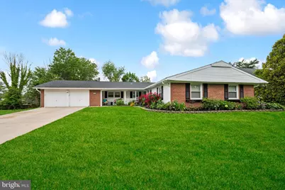 65 Thornhill Lane, Willingboro, NJ 08046 - Photo 1