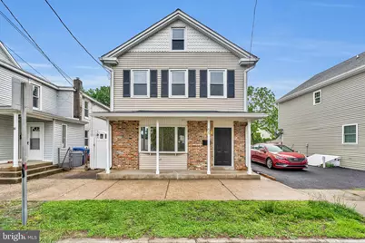 59 Jarvis Street, Pemberton, NJ 08068 - Photo 1