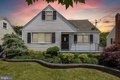74 N Chester Avenue, Riverside, NJ 08075 - Photo 1