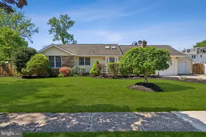 508 Weeks Avenue, Riverside, NJ 08075 - Photo 1