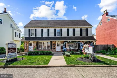 66 E Main Street, Moorestown, NJ 08057 - Photo 1
