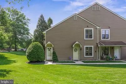 206 Derry Hill Court, Mount Laurel, NJ 08054 - Photo 1