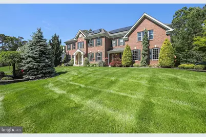 60 Sleepy Hollow Drive, Tabernacle, NJ 08088 - Photo 1