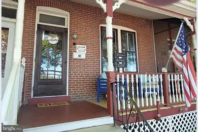 131 2nd Avenue, Florence, NJ 08554 - Photo 1