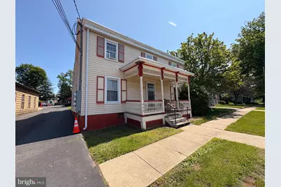 445 Ellisdale Road, Chesterfield Township, NJ 08515 - Photo 1