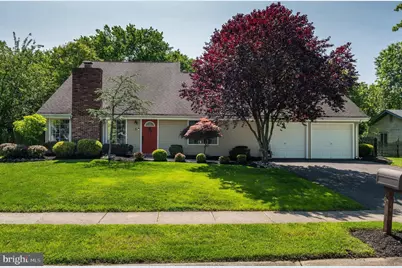 6 Heather Drive, Marlton, NJ 08053 - Photo 1