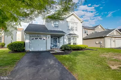 41 Arrowhead Drive, Burlington, NJ 08016 - Photo 1