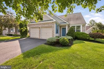 164 Merion Way, Hainesport, NJ 08036 - Photo 1